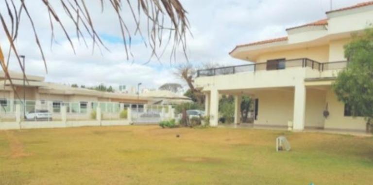 Imagem Casa com 5 Quartos à Venda, 500 m² em Park Way - Brasília Imagem Casa com 5 Quartos à Venda, 500 m² em Park Way - Brasília