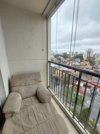 Imagem Apartamento com 2 Quartos para Alugar, 64 m² em Gopoúva - Guarulhos