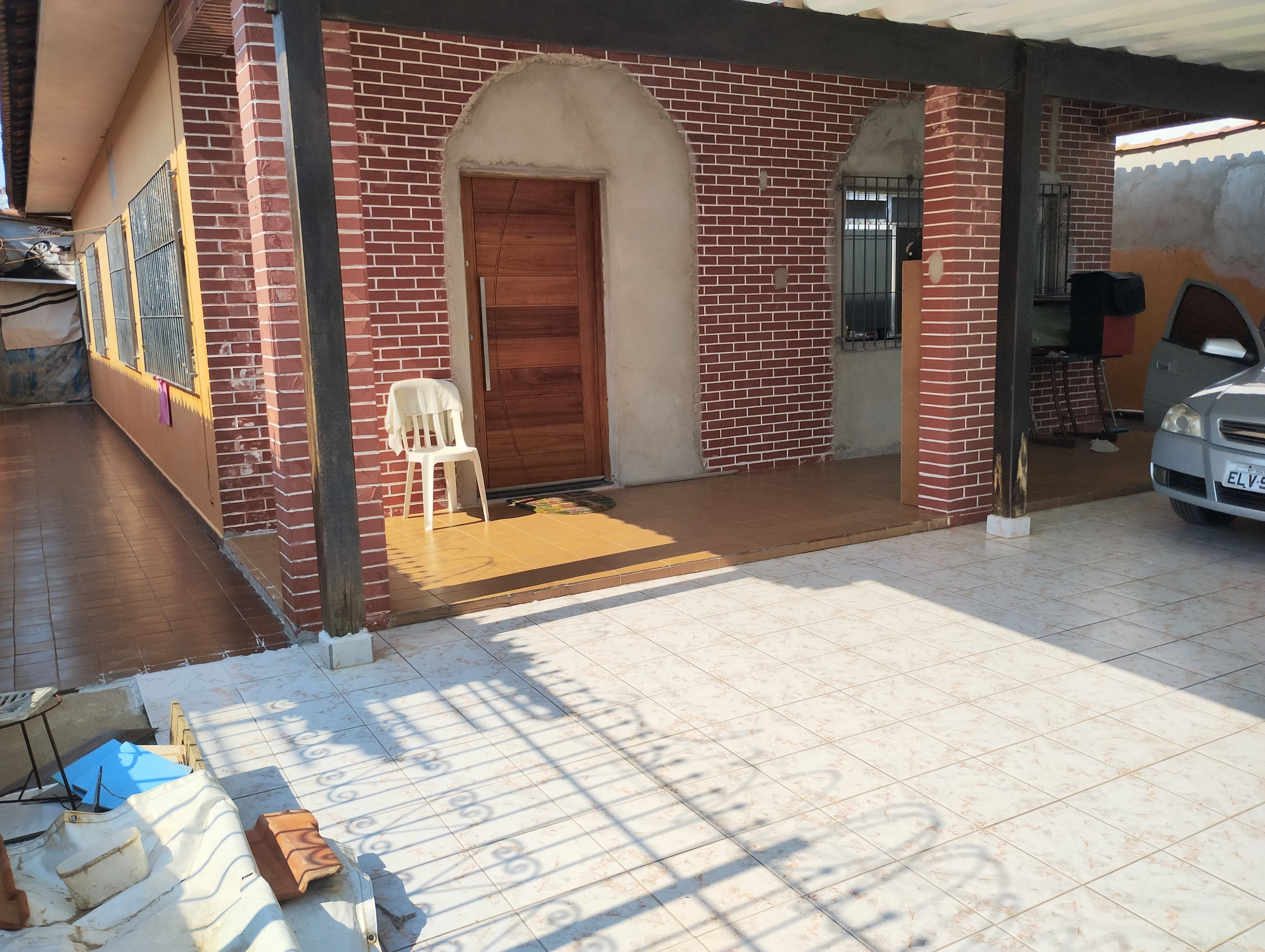 Imagem Casa com 3 Quartos à Venda, 165 m² em Caiçara - Praia Grande Imagem Casa com 3 Quartos à Venda, 165 m² em Caiçara - Praia Grande