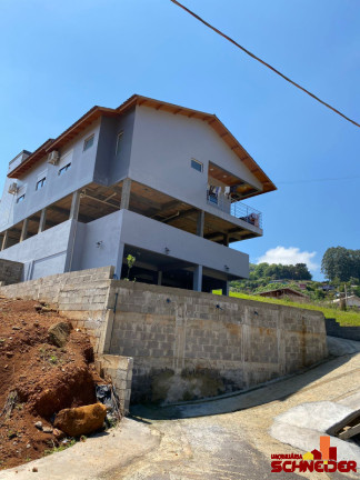 Imagem Casa com 4 Quartos à Venda, 180 m² em Bairro Sao João  - Seara