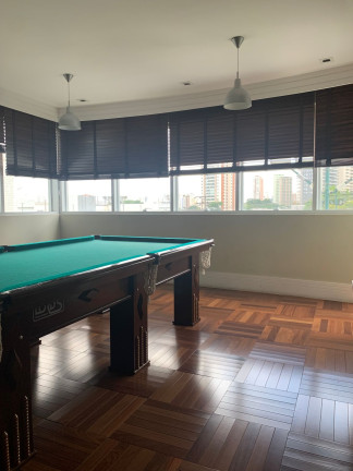 Imagem Apartamento com 4 Quartos à Venda, 337 m² em Jardim Anália Franco - São Paulo Imagem Apartamento com 4 Quartos à Venda, 337 m² em Jardim Anália Franco - São Paulo