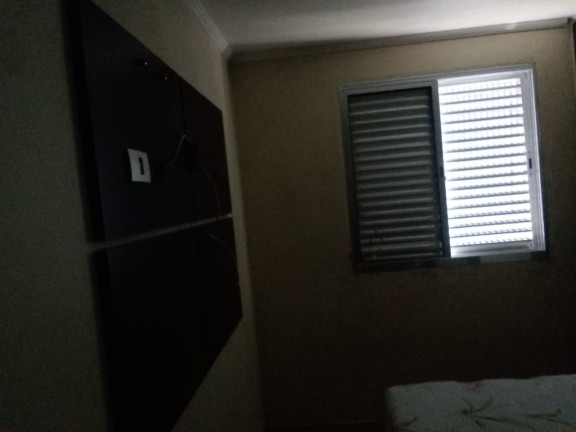 Imagem Apartamento com 2 Quartos à Venda, 52 m² em Jardim Brasília - São Paulo