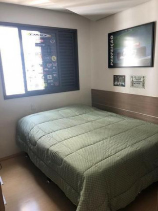 Imagem Apartamento com 4 Quartos à Venda, 212 m² em Jardim Do Lago - Londrina