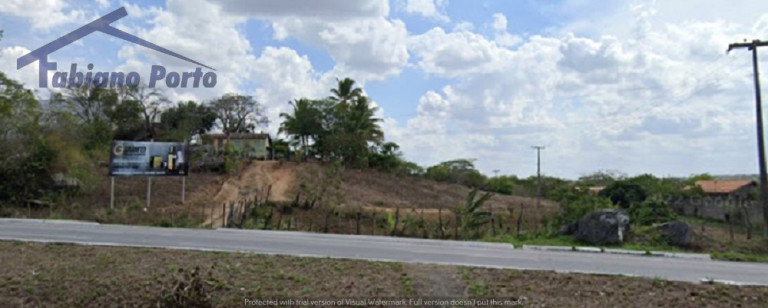 Imagem Terreno à Venda, 10.200 m² em Santa Terezinha - Campina Grande