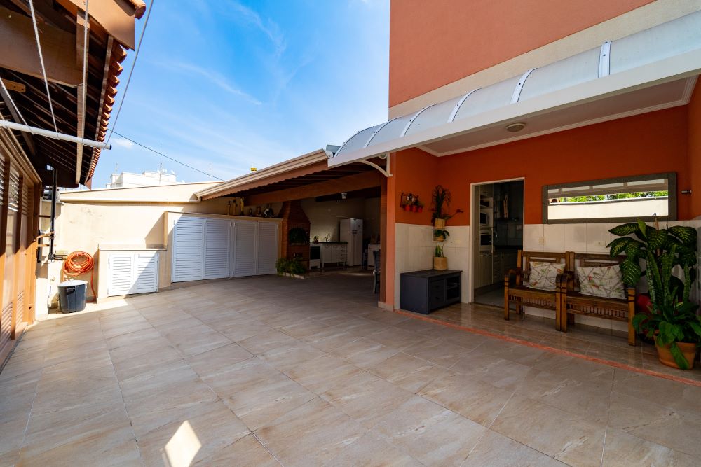 Imagem Casa com 3 Quartos à Venda, 150 m²em Parque da Colônia - Jundiaí