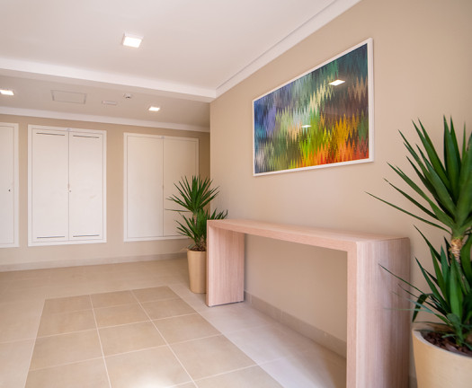 Imagem Apartamento com 2 Quartos à Venda, 32 m² em Parque Fongaro - São Paulo