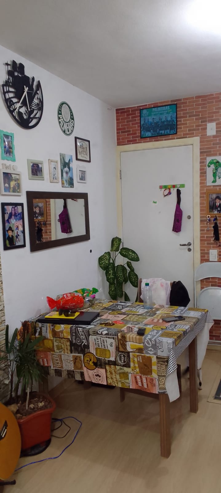 Imagem Apartamento com 2 Quartos à Venda, 41 m²em Jardim das Oliveiras - São Paulo