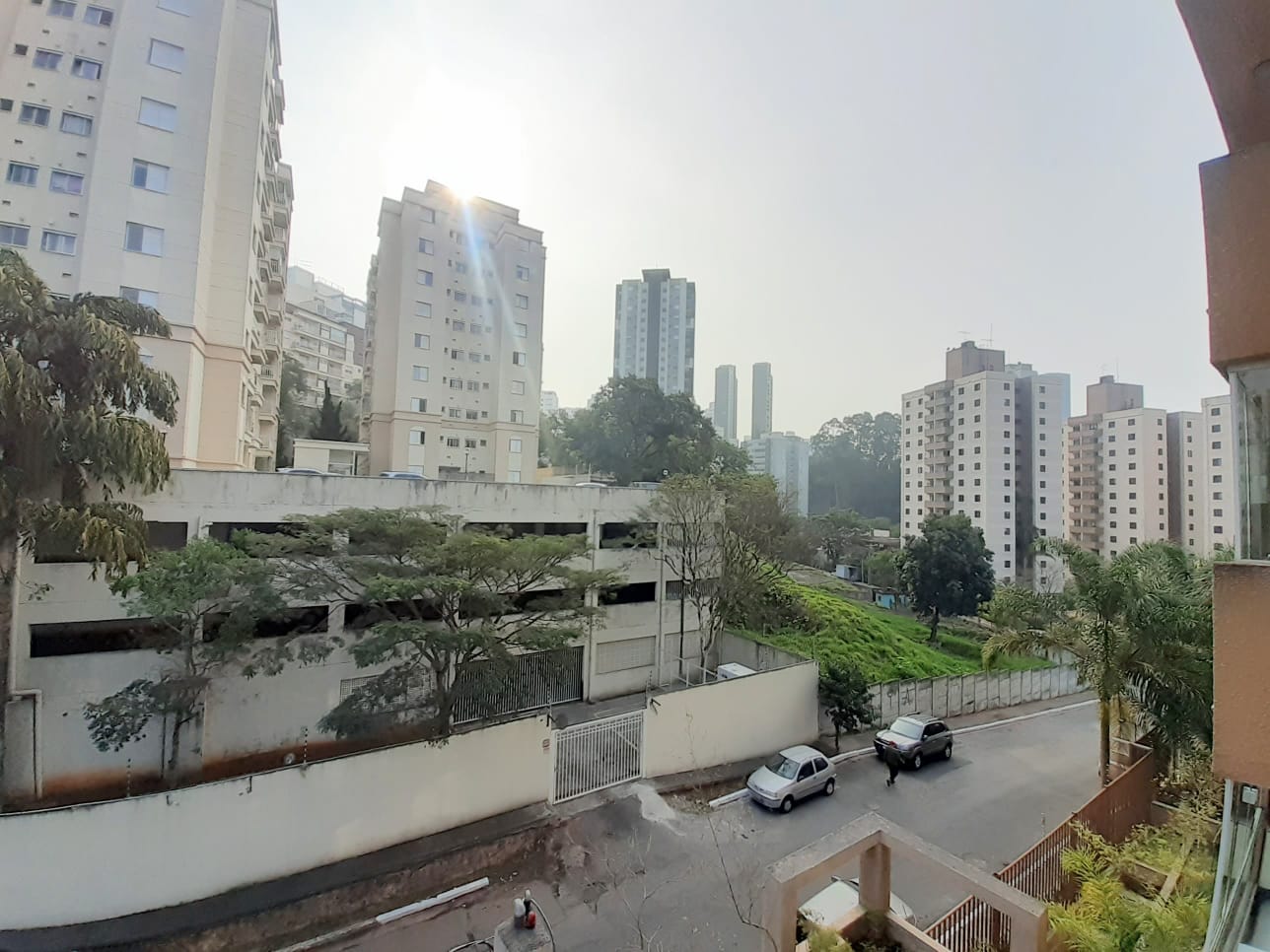 Imagem Apartamento com 2 Quartos à Venda, 45 m²em Jardim Ampliação - São Paulo Imagem Apartamento com 2 Quartos à Venda, 45 m²em Jardim Ampliação - São Paulo