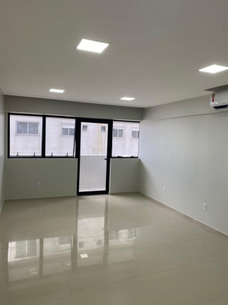 Sala Comercial para Alugar, 33 m² em Marco - Belém