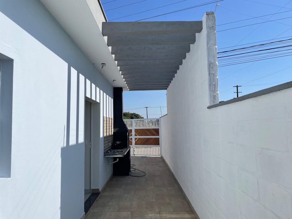 Imagem Casa com 2 Quartos à Venda, 55 m²em Jardim Jamaica - Itanhaém
