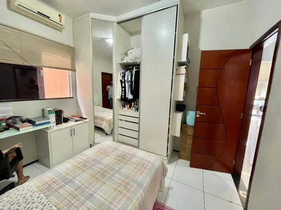 Imagem Casa de Condomínio com 3 Quartos à Venda, 1 m² em Turu - São Luís Imagem Casa de Condomínio com 3 Quartos à Venda, 1 m² em Turu - São Luís