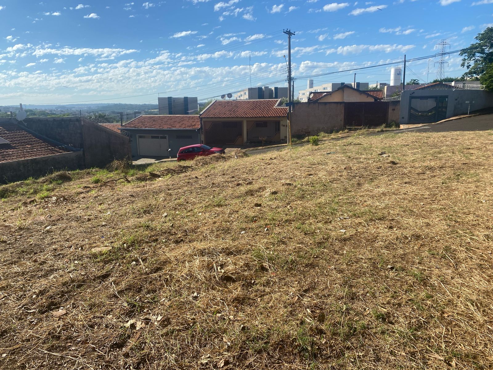 Imagem Terreno à Venda, 218 m² em Núcleo Residencial Perdizes - Bauru Imagem Terreno à Venda, 218 m² em Núcleo Residencial Perdizes - Bauru