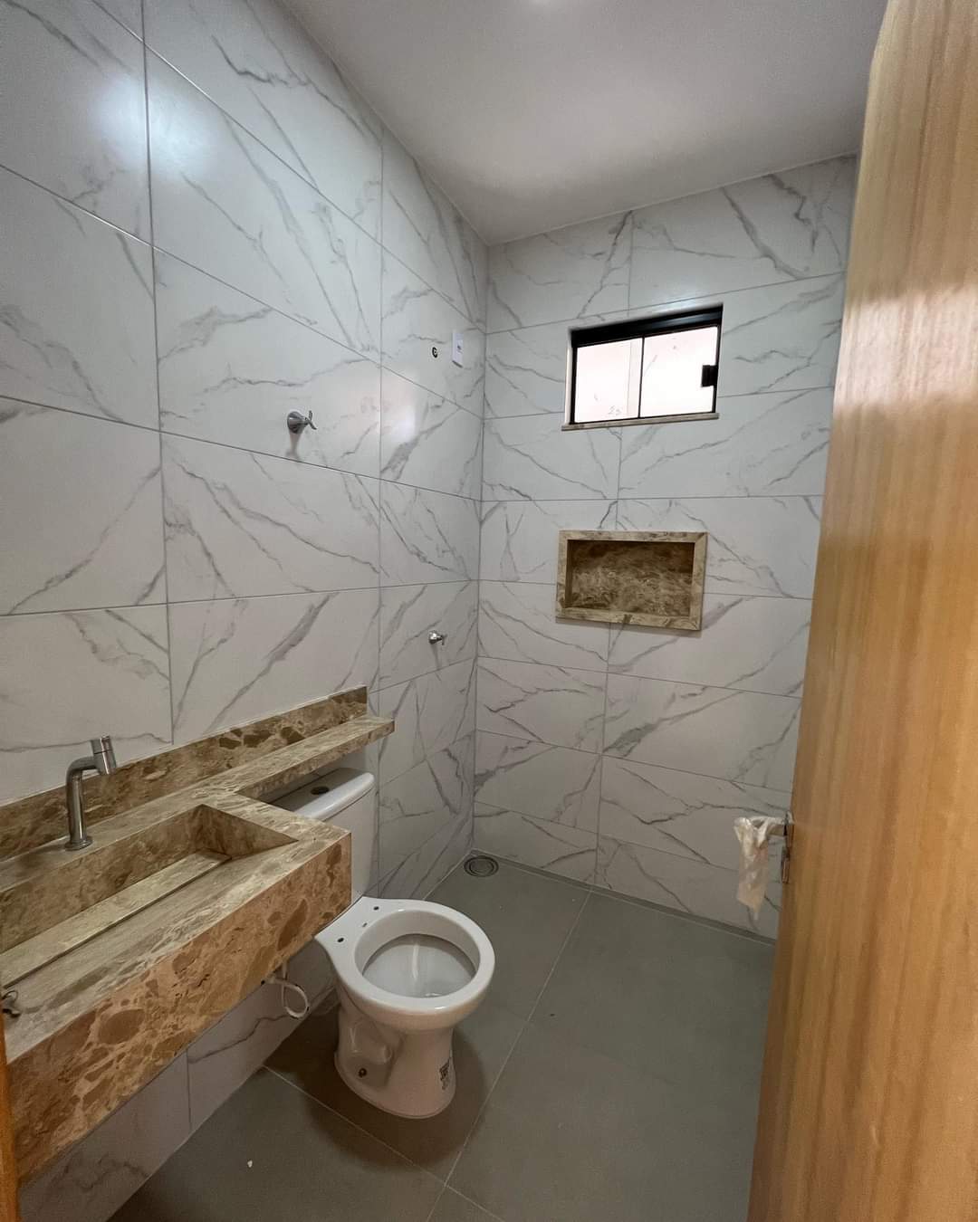 Imagem Casa com 3 Quartos à Venda, 119 m² em Jardim Riviera - Aparecida de Goiânia Imagem Casa com 3 Quartos à Venda, 119 m² em Jardim Riviera - Aparecida de Goiânia