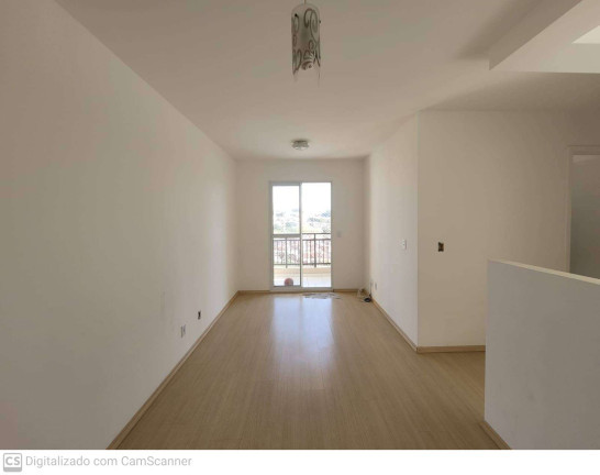Imagem Apartamento com 2 Quartos à Venda, 46 m² em Vila da Oportunidade - Carapicuíba