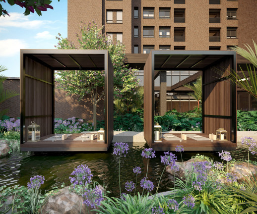 Imagem Apartamento com 4 Quartos à Venda, 301 m² em Paraíso - São Paulo