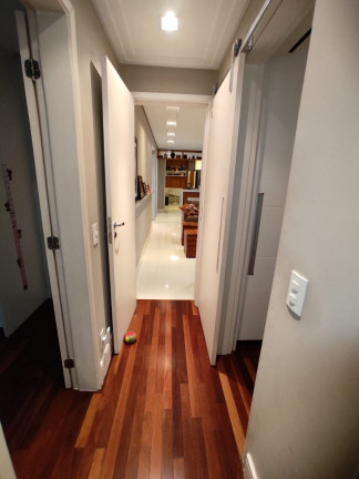 Imagem Apartamento com 3 Quartos à Venda, 139 m² em Vila Romana - São Paulo