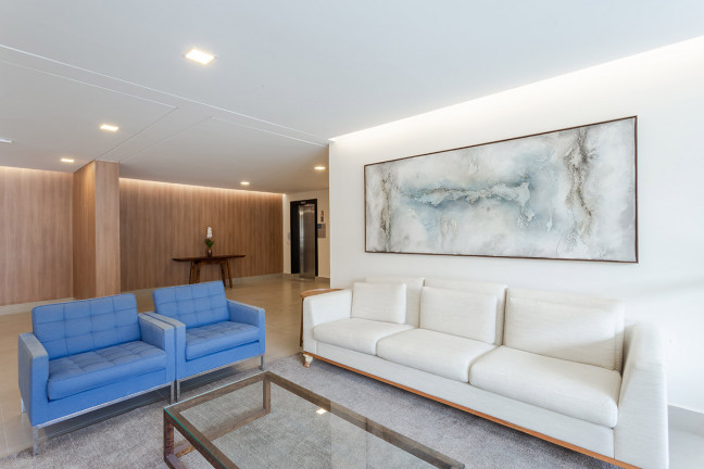 Imagem Apartamento com 3 Quartos à Venda, 107 m² em Parque São Jorge - São Paulo