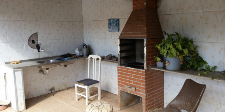 Imagem Chácara com 1 Quarto à Venda, 2.600 m² em Centro - Santa Isabel Imagem Chácara com 1 Quarto à Venda, 2.600 m² em Centro - Santa Isabel