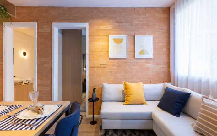 Imagem Apartamento com 2 Quartos à Venda, 35 m² em Pirituba - São Paulo Imagem Apartamento com 2 Quartos à Venda, 35 m² em Pirituba - São Paulo