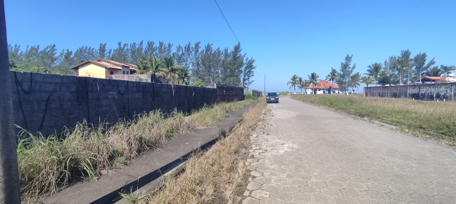 Terreno à Venda, 1 m²em Jardim São Fernando - Itanhaém