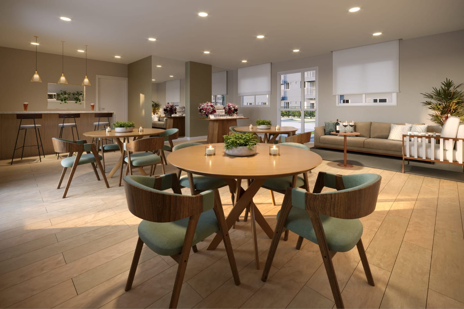 Imagem Apartamento com 2 Quartos à Venda, 44 m² em Irajá - Rio de Janeiro