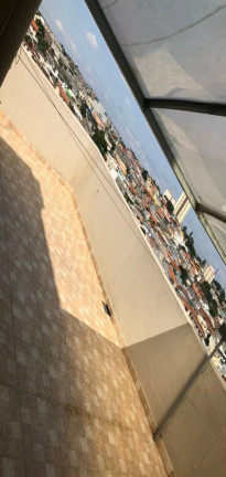 Imagem Cobertura com 3 Quartos à Venda, 135 m² em Vila Prel - São Paulo
