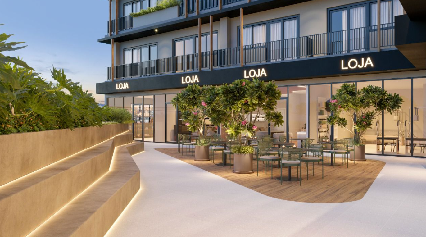 Imagem Sala Comercial à Venda, 35 m² em Jardim Primavera - São José do Rio Preto