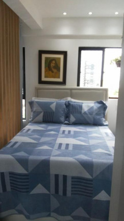 Imagem Apartamento com 1 Quarto à Venda, 29 m² em Candeias - Jaboatão dos Guararapes
