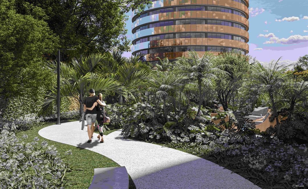 Imagem Studio com 1 Quarto à Venda, 40 m² em Barra da Tijuca - Rio de Janeiro Imagem Studio com 1 Quarto à Venda, 40 m² em Barra da Tijuca - Rio de Janeiro