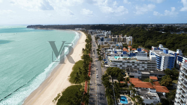 Imagem Flat à Venda, 20 m² em Cabo Branco - João Pessoa Imagem Flat à Venda, 20 m² em Cabo Branco - João Pessoa