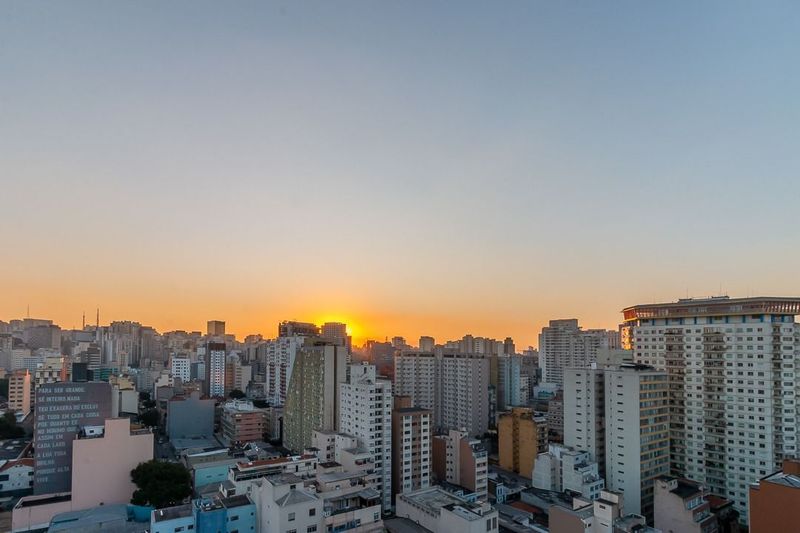 Imagem Studio com 1 Quarto à Venda, 60 m²em Bela Vista - São Paulo
