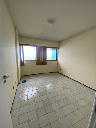 Imagem Apartamento com 4 Quartos à Venda, 190 m² em Boa Viagem - Recife