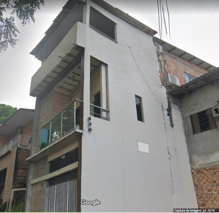 Sobrado com 3 Quartos à Venda,  em Japiim - Manaus