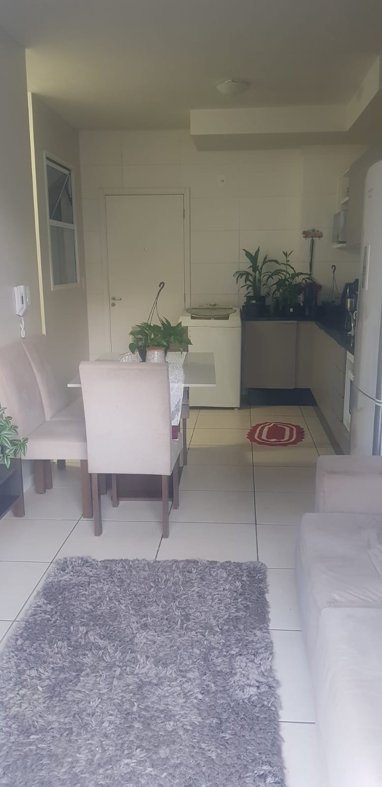 Apartamento com 2 Quartos à Venda, 49 m²em Praia de Fora - Palhoça
