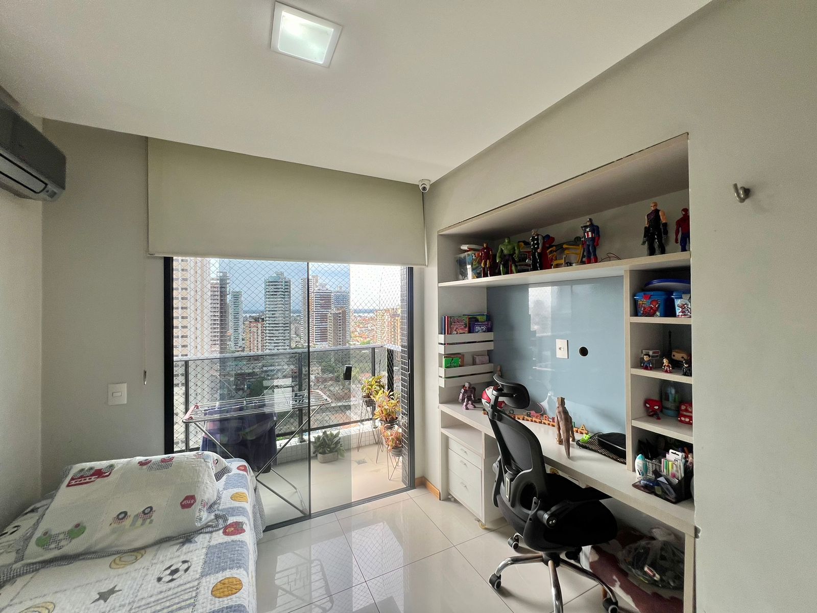 Imagem Apartamento com 3 Quartos à Venda, 178 m²em Batista Campos - Belém Imagem Apartamento com 3 Quartos à Venda, 178 m²em Batista Campos - Belém