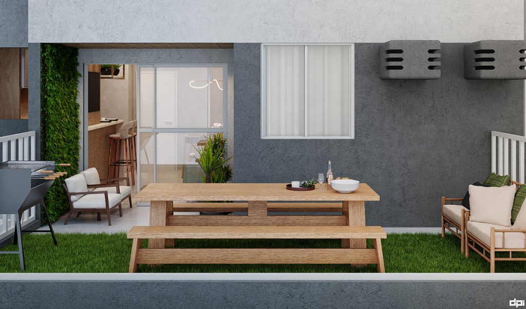 Imagem Apartamento com 2 Quartos à Venda, 50 m²em Timbí - Camaragibe