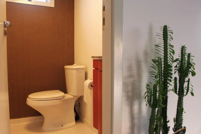 Imagem Apartamento com 3 Quartos à Venda, 175 m² em Vila Santo Estéfano - São Paulo