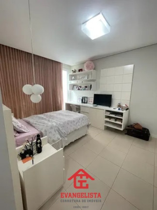 Imagem Casa de Condomínio com 5 Quartos à Venda,  em Alphaville I - Salvador