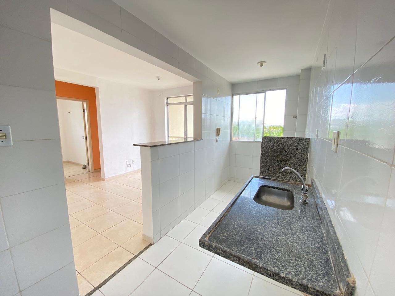 Imagem Apartamento com 3 Quartos à Venda, 56 m²em Quarenta Horas (Coqueiro) - Ananindeua