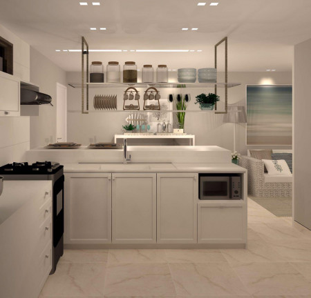 Imagem Apartamento com 2 Quartos à Venda, 57 m² em Intermares - Cabedelo Imagem Apartamento com 2 Quartos à Venda, 57 m² em Intermares - Cabedelo