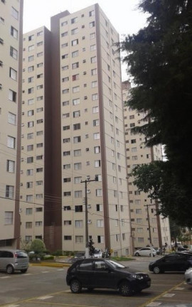 Imagem Apartamento com 2 Quartos para Alugar, 50 m² em Jardim Peri - São Paulo