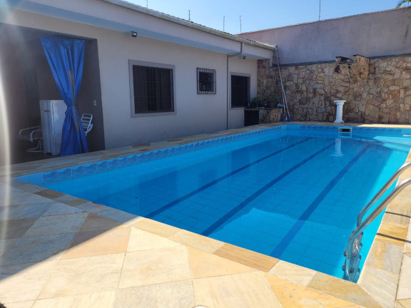 Imagem Casa com 5 Quartos à Venda, 208 m² em Cibratel - Itanhaém