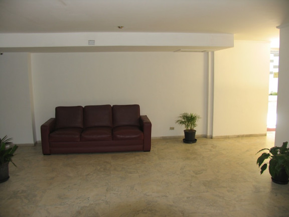 Imagem Apartamento com 1 Quarto à Venda, 50 m² em Cambuci - São Paulo