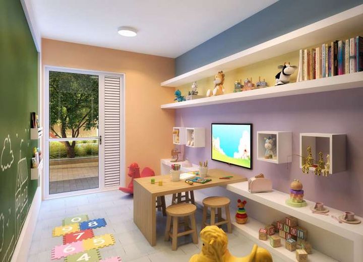 Imagem Apartamento com 2 Quartos à Venda, 41 m² em Itaquera - São Paulo