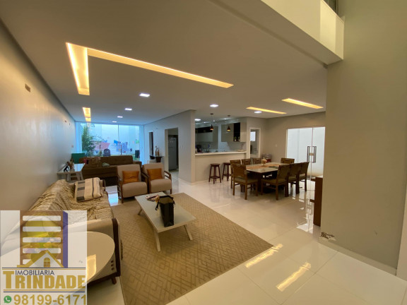Imagem Casa de Condomínio com 1 Quarto à Venda, 320 m² em Quintas do Calhau - São Luís Imagem Casa de Condomínio com 1 Quarto à Venda, 320 m² em Quintas do Calhau - São Luís
