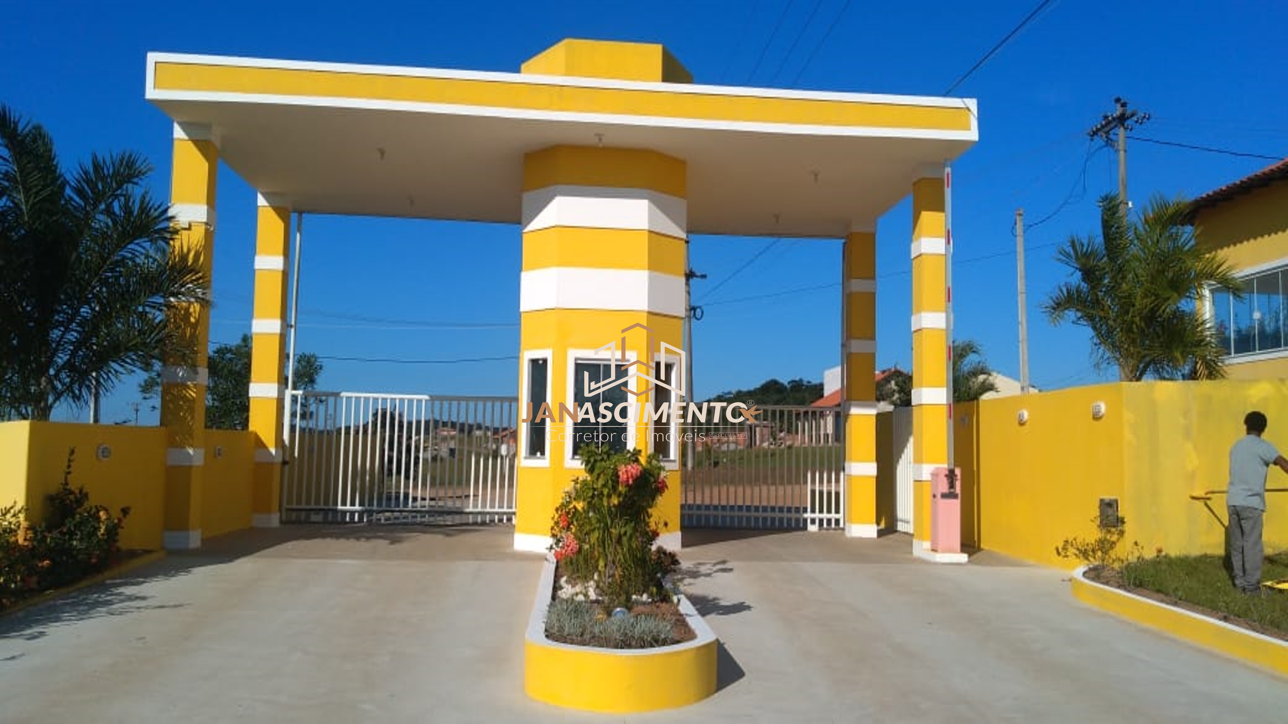 Imagem Terreno à Venda, 450 m² em Centro (São Vicente) - Araruama