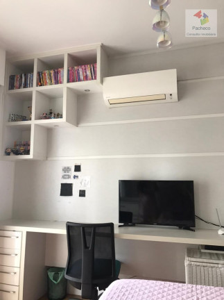 Imagem Apartamento com 4 Quartos à Venda, 246 m² em Perdizes - São Paulo