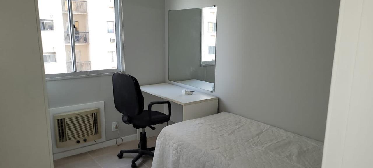 Imagem Apartamento com 2 Quartos à Venda, 52 m² em Parque São Caetano - Campos dos Goytacazes Imagem Apartamento com 2 Quartos à Venda, 52 m² em Parque São Caetano - Campos dos Goytacazes