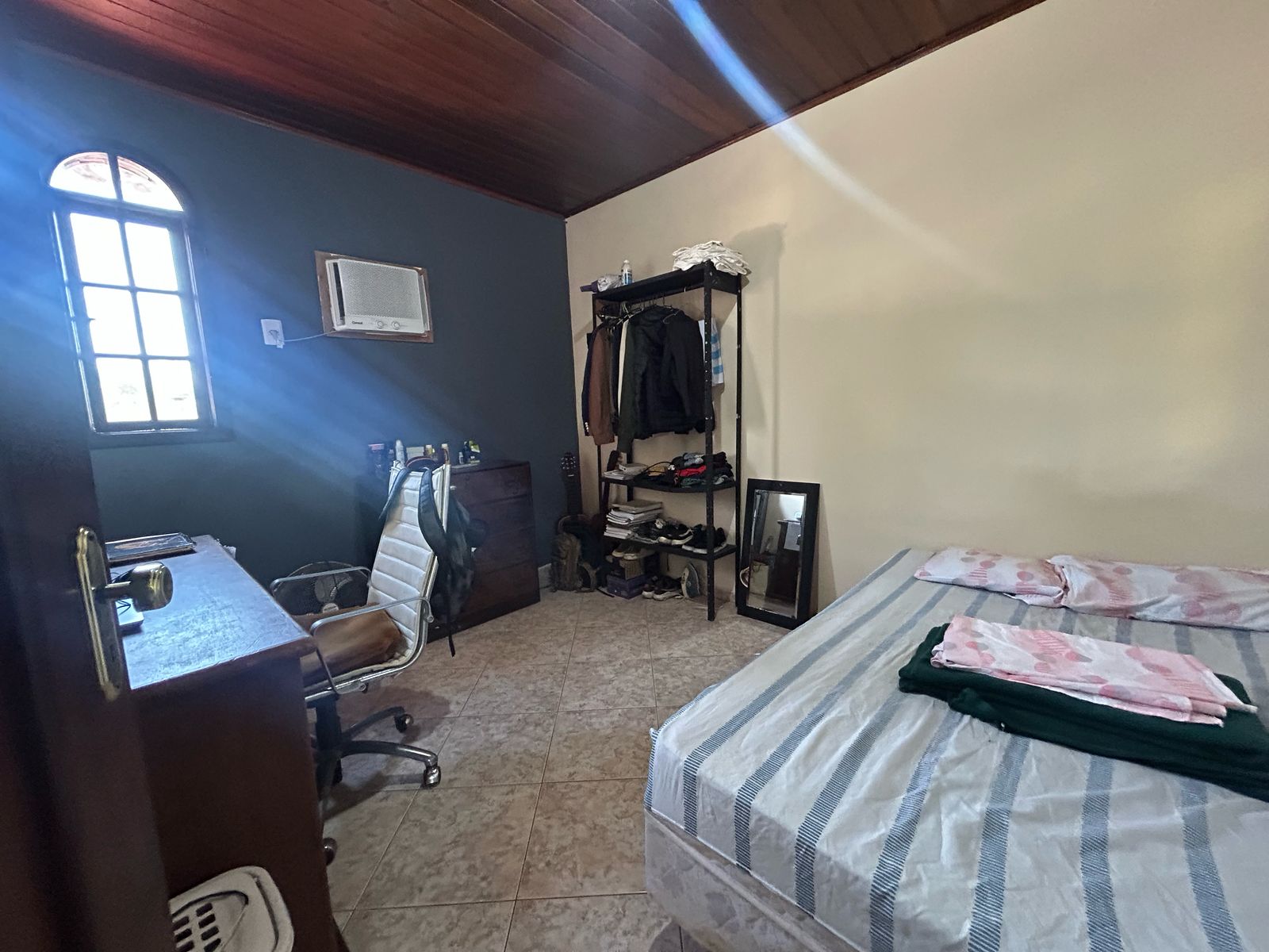Imagem Casa de Condomínio com 3 Quartos à Venda, 150 m² em Campo Grande - Rio de Janeiro Imagem Casa de Condomínio com 3 Quartos à Venda, 150 m² em Campo Grande - Rio de Janeiro