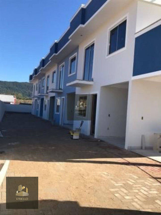 Imagem Sobrado com 2 Quartos à Venda, 77 m² em Forquilhas - São José Imagem Sobrado com 2 Quartos à Venda, 77 m² em Forquilhas - São José